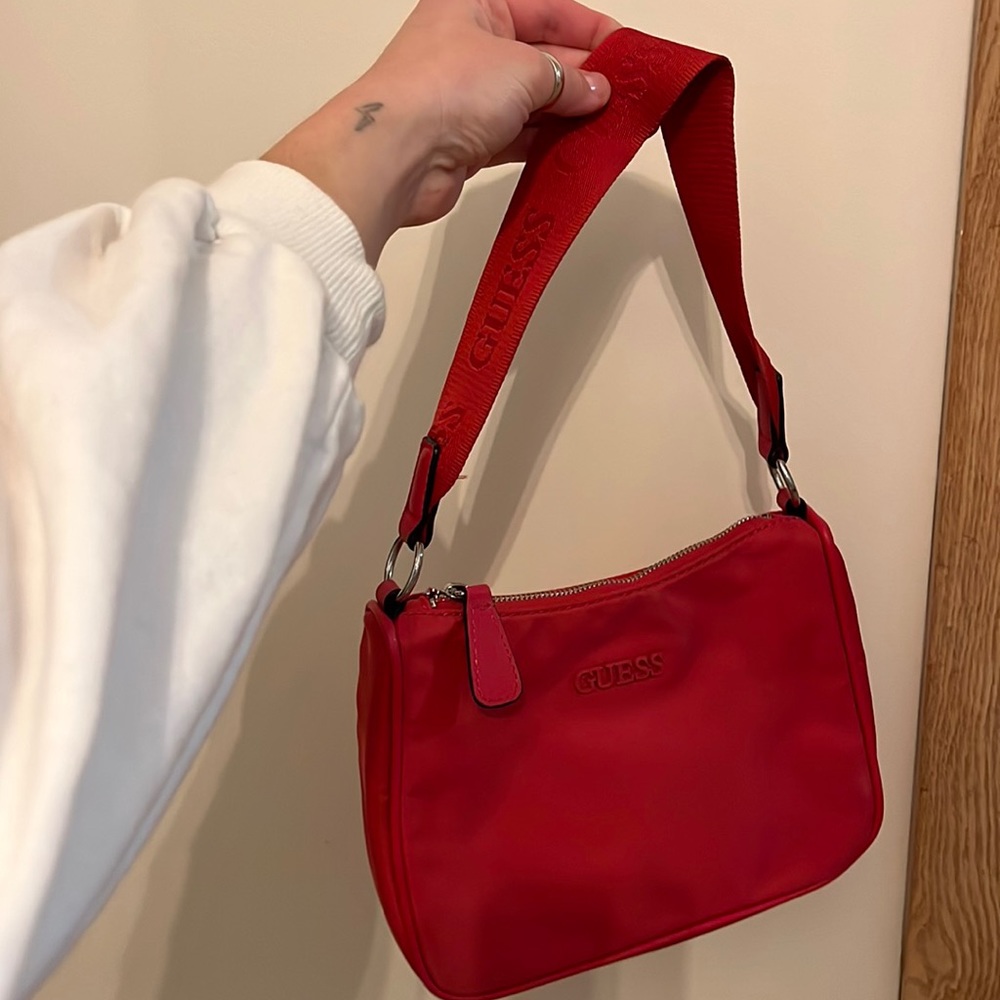 Shoulder bag